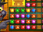 Treasure Match Pyramid Quest Android – ChupaMobile
